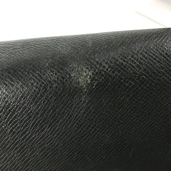 LOUIS VUITTON Taiga Milo Bags Crossbody Flap Messenger Bag Shoulder Bag - Picture 14 of 16